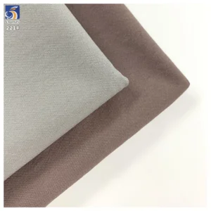 Y-221 Abrasion Resistant 170g 100% Polyester Plain Oxford Wrinkle Free Fabric 165cm for Windbreaker Wholesale Price