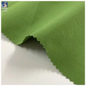 Y-221 Abrasion Resistant 170g 100% Polyester Plain Oxford Wrinkle Free Fabric 165cm for Windbreaker Wholesale Price