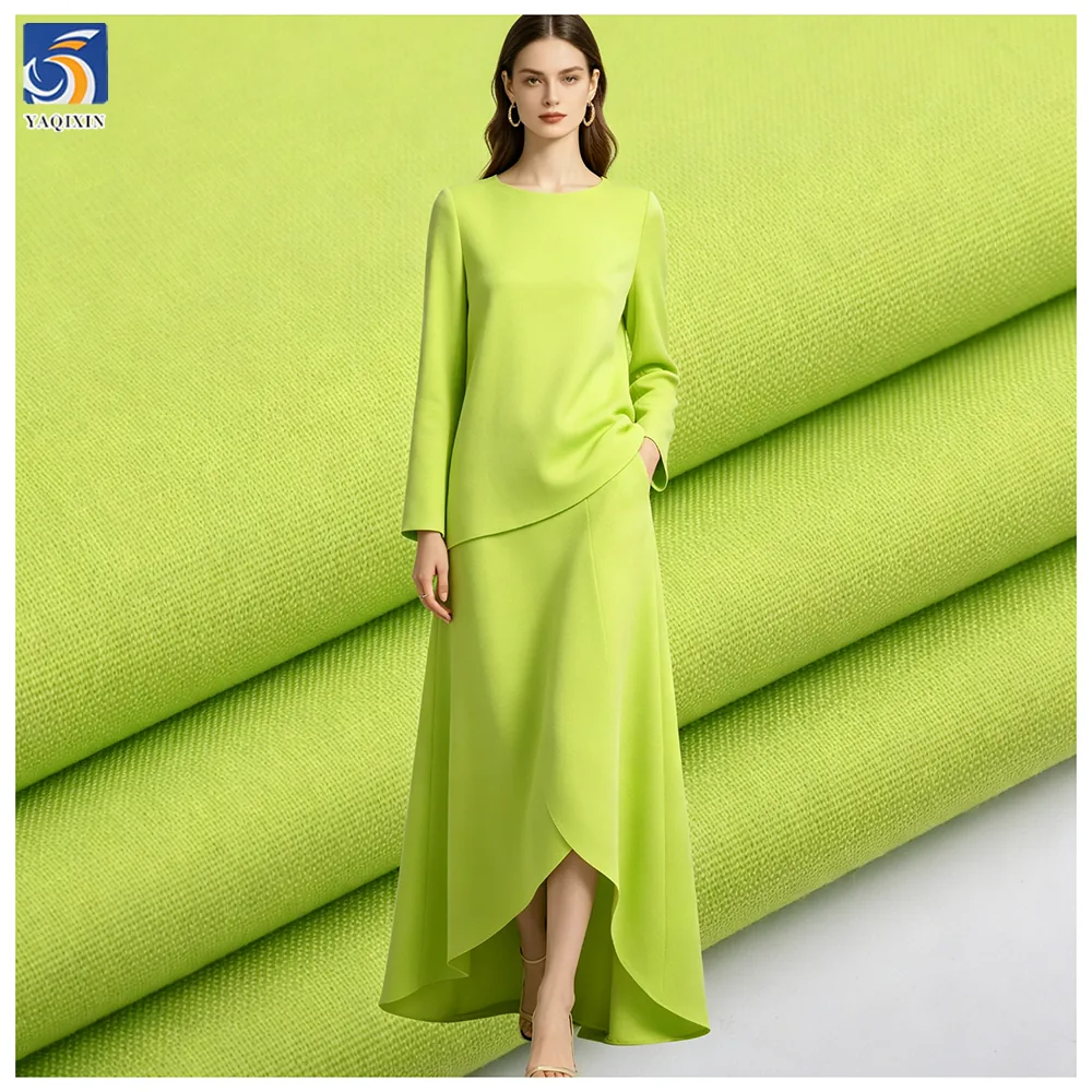 Stock TC 90/10 Polyester Cotton Pocketing Fabric Wholesale Garment Lining Fabric for Clothing Pocket