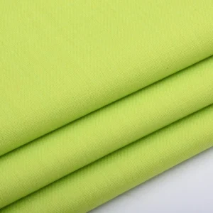 Stock TC 90/10 Polyester Cotton Pocketing Fabric Wholesale Garment Lining Fabric for Clothing Pocket