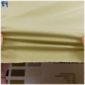 Y-235 110g Lightweight High Shrinkage Cavalry Twill Fabric 100% Polyester 2/1 Twill Fabric for Pants Casual Wear Wholesale