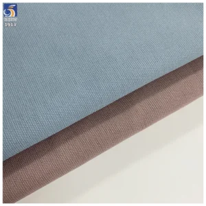 Y-191 Wholesale Herringbone 280G 100% Polyester Broken Twill Fabric 150cm Durable for Casual Coat Jacket