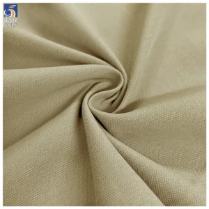 Y-191 Wholesale Herringbone 280G 100% Polyester Broken Twill Fabric 150cm Durable for Casual Coat Jacket