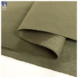 Y-204 280g Bestselling 2026 100% Polyester Cavalry Twill Thickened Abrasion Resistant Fabric 150cm for Mountaineering