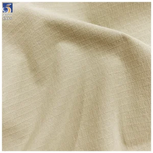 Y-183 180g 90% Nylon 10% Spandex Matte Olive Green Waterproof Stretch Mountaineering Activewear Fabric Stretch Wholesale