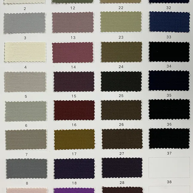 Y-183 180g 90% Nylon 10% Spandex Matte Olive Green Waterproof Stretch Mountaineering Activewear Fabric Stretch Wholesale