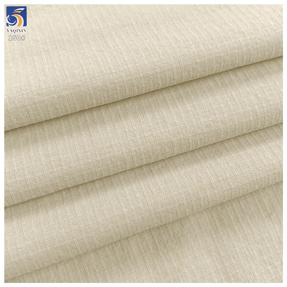 Y-150 Functional 140g 70D 90% Nylon 10% Spandex 4 Way Stretch Waterproof Anti Static Grid Fabric for Outdoor Jacket Pants
