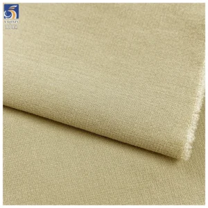 Y-171 160g Bulk Order 160D Antistatic 90% Nylon 10% Spandex Soft Matte Stretch Fabric 150cm for Outdoor Jacket
