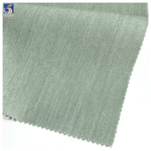 DV-9998 185g New 2026 Lightweight TR Twill Stretch Poly Rayon Spandex Fabric High Stretch TR Twill Fabric for Dress/Suit