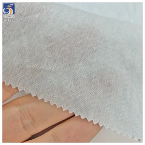 SL-6707 75gsm Soft Rayon Ten-cel Nylon Blend Crepe Fabric Plain Lightweight Breathable for Spring Summer Dress Blouse