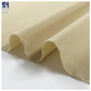 Y-177 Quick Dry 120g 70D 90% Nylon 10% Spandex 4 Way Stretch Soft Khaki Fabric Breathable for Activewear/Outerwear