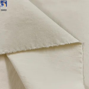 YX2093 110gsm 70D Nylon Spandex 4 Way Stretch Lightweight Fabric for Outdoor Jackets and Hiking Pants
