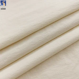 YX2093 110gsm 70D Nylon Spandex 4 Way Stretch Lightweight Fabric for Outdoor Jackets and Hiking Pants