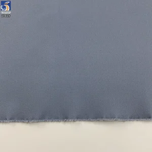 YX2762 150gsm Matte 2/1 Twill 88% Nylon 12% Spandex 4 Way Stretch Fabric for Casual Pants and Apparel