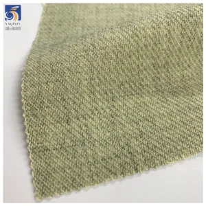 SL1856 280g New Fashion Suit Fabric for Women 65% Polyester 30% Rayon 5% Spandex Blend Stretch Twill Suit Fabric