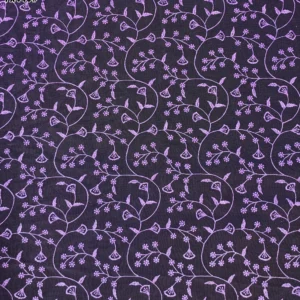YX449 Fabric Store Designer New Arrival Tulle Transparent Soft Mesh Floral Leaf Embroidery Fabric
