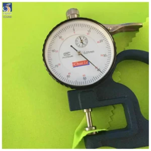 YX1553 100% Polyester Gabardine Twill Fabric 150D X 300D for Workwear Uniforms Vests and Aprons