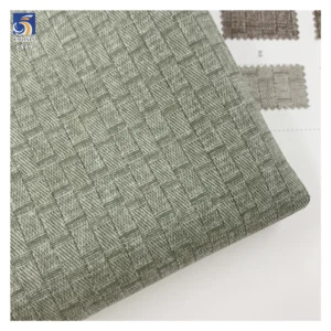 A8889 150cm 250g China Wholesale Jacquard Plaid 100% Cotton Fabric Woven Cotton Plaid Pants Fabrics