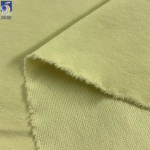 YX2040 170gsm Micro Wrinkle 90 Nylon 10 Spandex Fabric Water Resistant 4 Way Stretch Outdoor Clothing Hiking Fabric