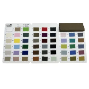 A2206 300gsm Heavyweight Thickened 16*10 100% Cotton Washed 1/3 Twill Fabric Super Soft Cotton Fabric