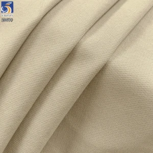 YX2067 225gsm 90 Nylon 10 Spandex 4 Way Stretch Matte Dobby Fabric Water Resistant Outdoor Jacket Fabric
