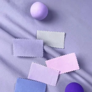 Stretch 130gsm 95 Nylon 5 Spandex 4 Way Stretch Woven Fabric Quick-Drying Anti-Wrinkle Sports Stretch Nylon Fabric