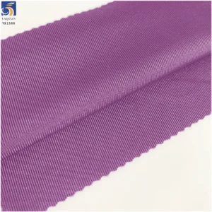 YX1588 180gsm Breathable Quick Dry Sportswear Fabric Matte Stretch Knit for Yoga Leggings Tops and Swimwear