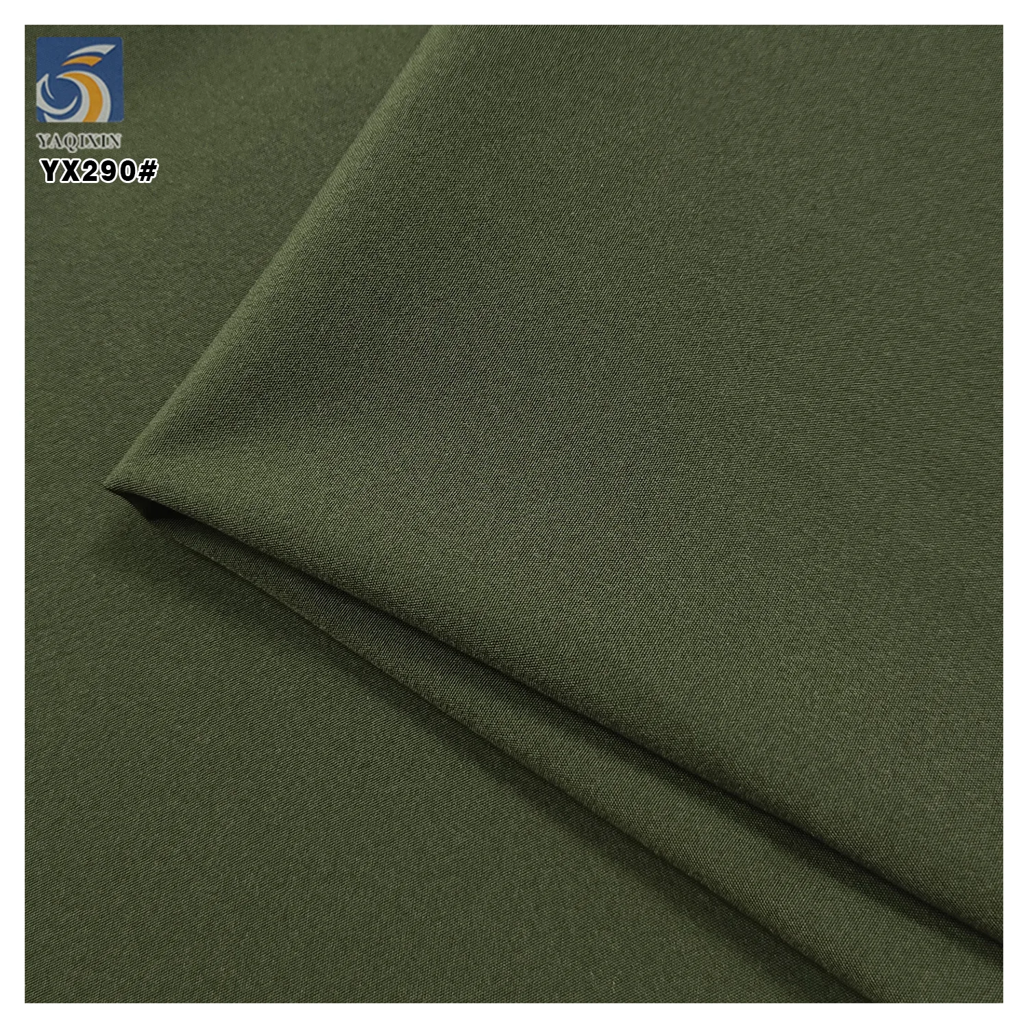 Stretch 130gsm 95 Nylon 5 Spandex 4 Way Stretch Woven Fabric Quick-Drying Anti-Wrinkle Sports Stretch Nylon Fabric