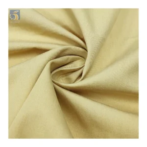 A2314 Wholesale 160gsm Twill 50% Cotton 50% Polyester Modal Fabric China for Garments Jacket Dress