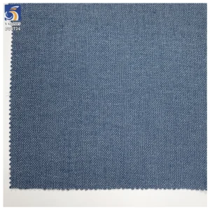 DV6726 160gsm Medium Weight Woven Solid Color Blended 40% Polyester 60% Rayon Fashion 2026 Fabric for Suits and Clothing