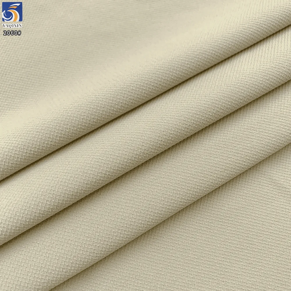 YX2060 140gsm 88 Cotton 12 Spandex 4 Way Stretch Water Repellent Fabric for Outdoor Jackets and Pants