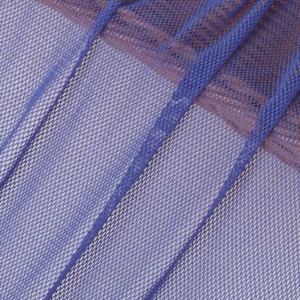 YDM10 Soft Elastic Breathable Fishnet Underwear Mesh Fabric for Lining/Clothing/Bag