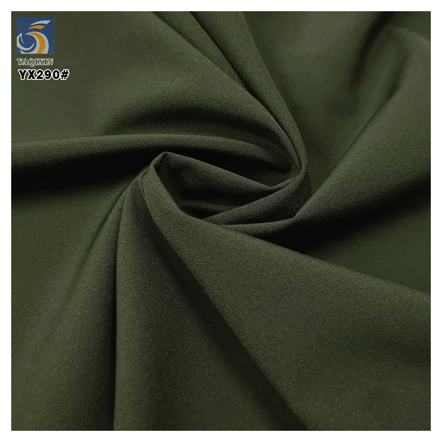 Stretch 130gsm 95 Nylon 5 Spandex 4 Way Stretch Woven Fabric Quick-Drying Anti-Wrinkle Sports Stretch Nylon Fabric