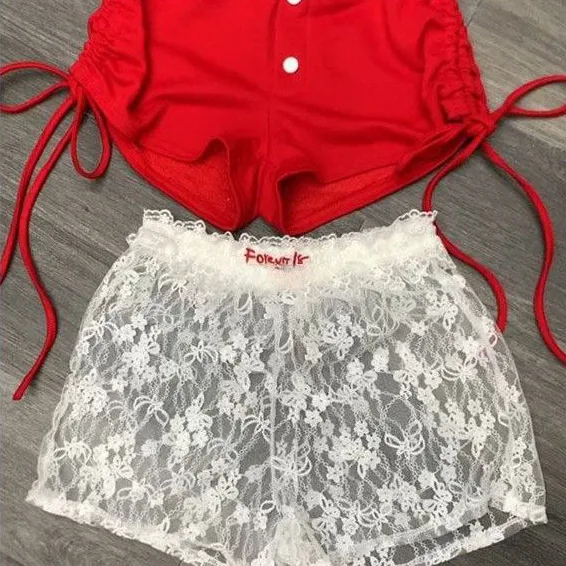 YX614 Cheap Stretch Underwear Lingerie Lace Fabric 80gsm 3D Small Butterfly Stretch Jacquard Mesh Lace Fabric