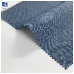 DV6726 160gsm Medium Weight Woven Solid Color Blended 40% Polyester 60% Rayon Fashion 2026 Fabric for Suits and Clothing