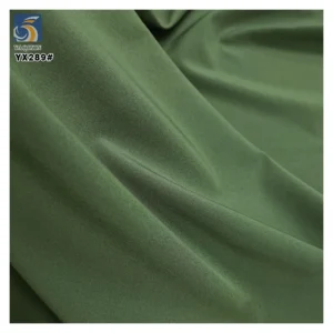 2772 Stretch 125gsm 95%Polyester 5%Spandex 4 Way Stretch Fabric Drape Soft Wrinkle-Resistant Outdoor Sports Pants Fabric
