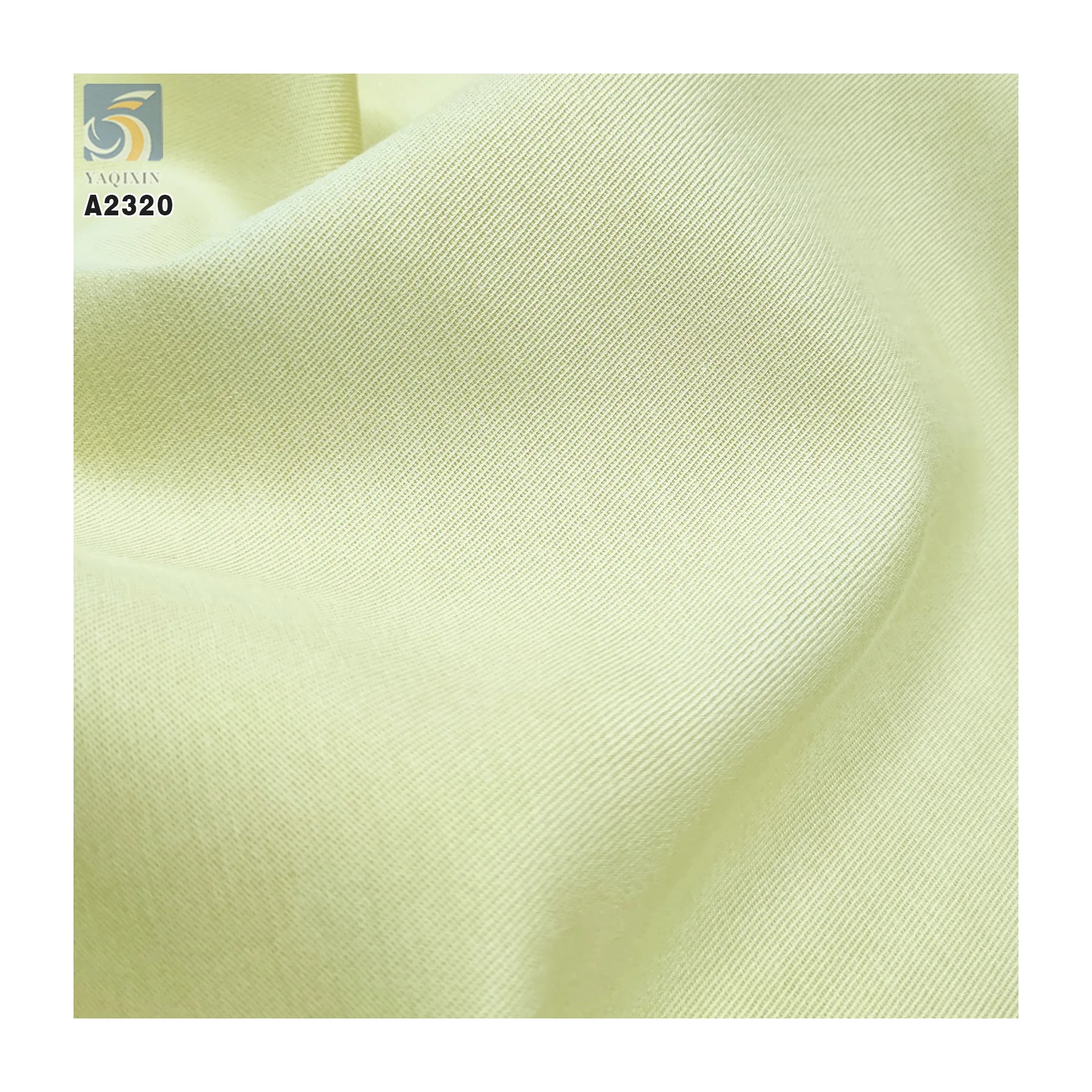 A2320 Eco-Friendly Dyeing 65% Polyester 35% Cotton Fabric for Pant High Quality 260gsm Polyester Cotton Modal Twill Fabric