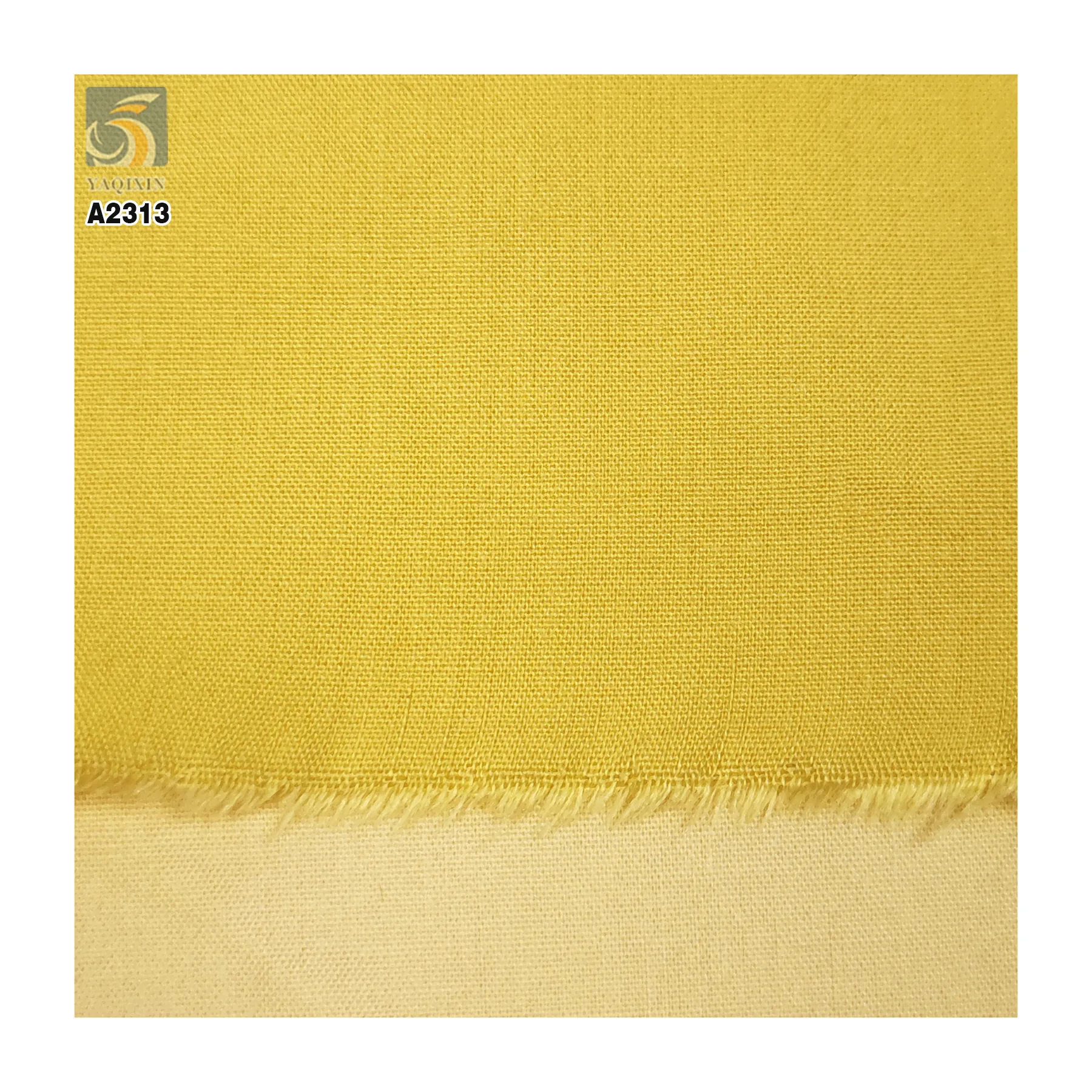 A2313 Good Quality 115gsm Lightweight Polyester Material 50 Modal/50 Cotton Woven Fabric