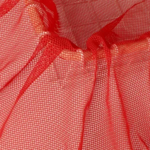 YDM10 Soft Elastic Breathable Fishnet Underwear Mesh Fabric for Lining/Clothing/Bag