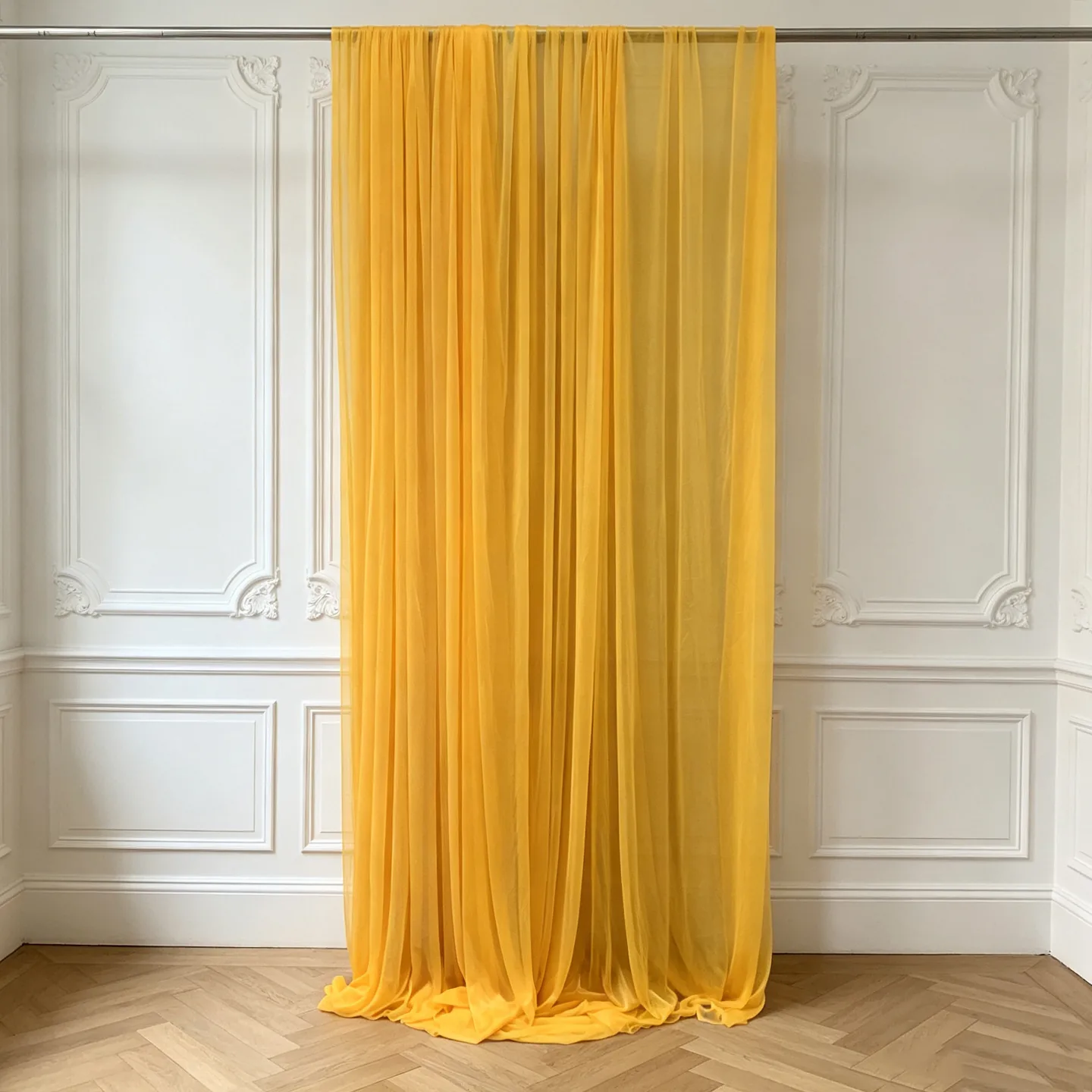 YX1650 100D Polyester Chiffon Fabric High Quality Anti Wrinkle Good Drape Georgette for Clothing Scarf Hijab Wedding Dress