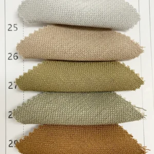 DV6726 160gsm Medium Weight Woven Solid Color Blended 40% Polyester 60% Rayon Fashion 2026 Fabric for Suits and Clothing