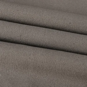 A743 72*40 8oz Canvas Material Fabric 100% Pure Cotton Canvas Fabric for Garment/Clothing