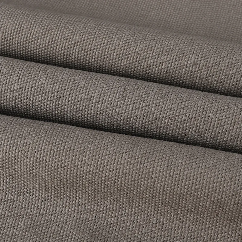 A743 72*40 8oz Canvas Material Fabric 100% Pure Cotton Canvas Fabric for Garment/Clothing
