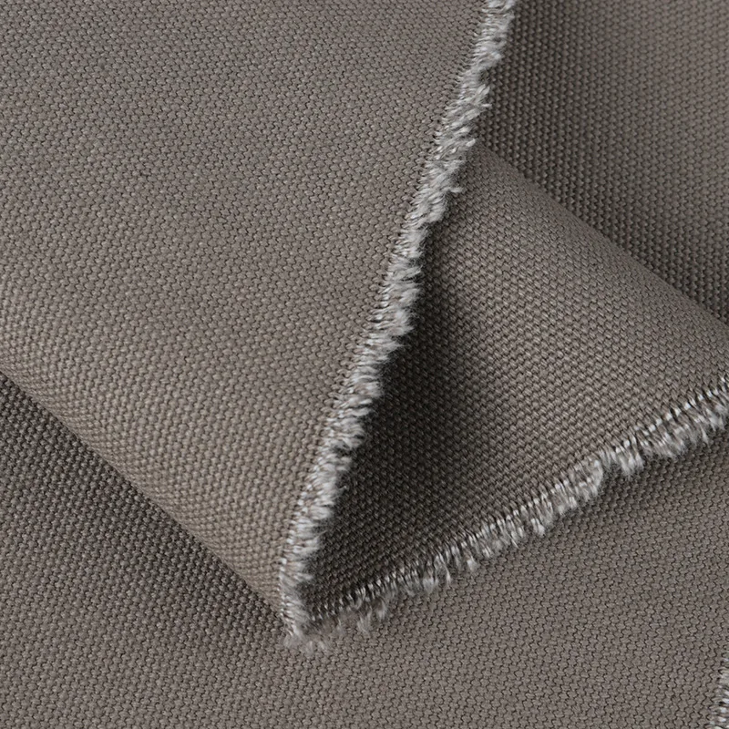 A743 72*40 8oz Canvas Material Fabric 100% Pure Cotton Canvas Fabric for Garment/Clothing